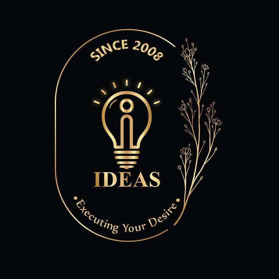 Ideas Event - Executing Your Desire